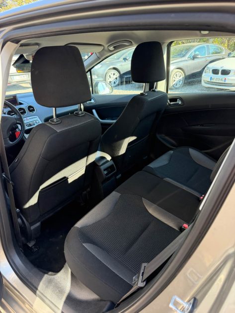 PEUGEOT 308  1.6 HDI 92CV 2010