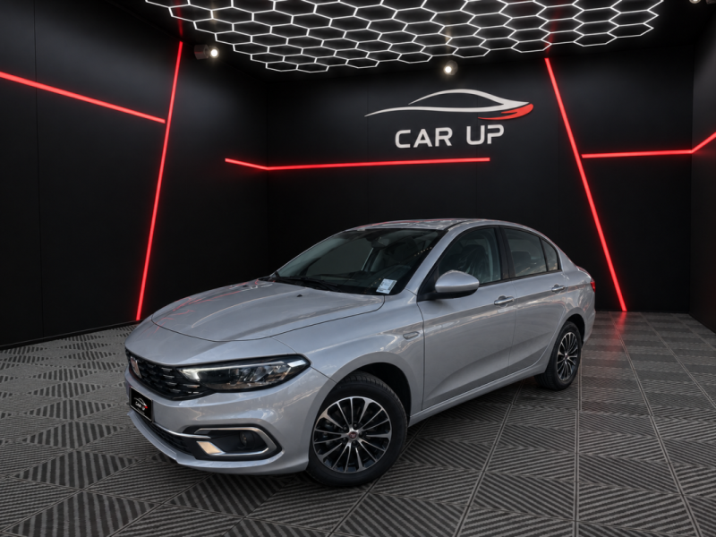 FIAT TIPO SEDAN LIFE 1.4 95 CH BVM6 / neuve / export Algérie