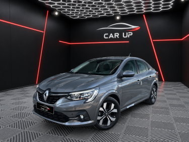 RENAULT TALIANT 1.0 TCe 100 cv Boite Auto / Neuve / Export Algerie...