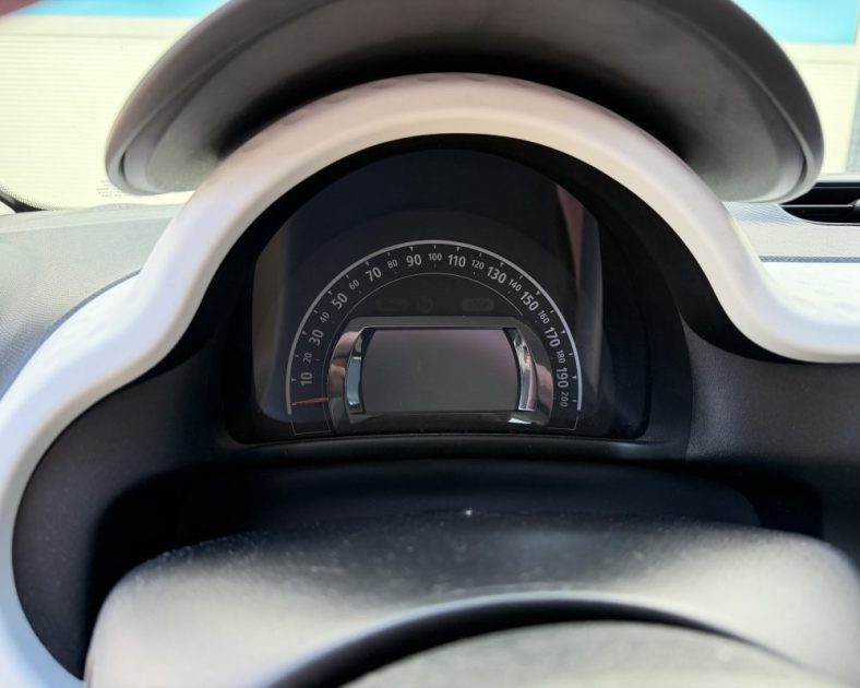 RENAULT TWINGO III 1.0 SCe 70 Limited - Embrayage neuf -  CT Vierge - ENTRETIEN COMPLET
