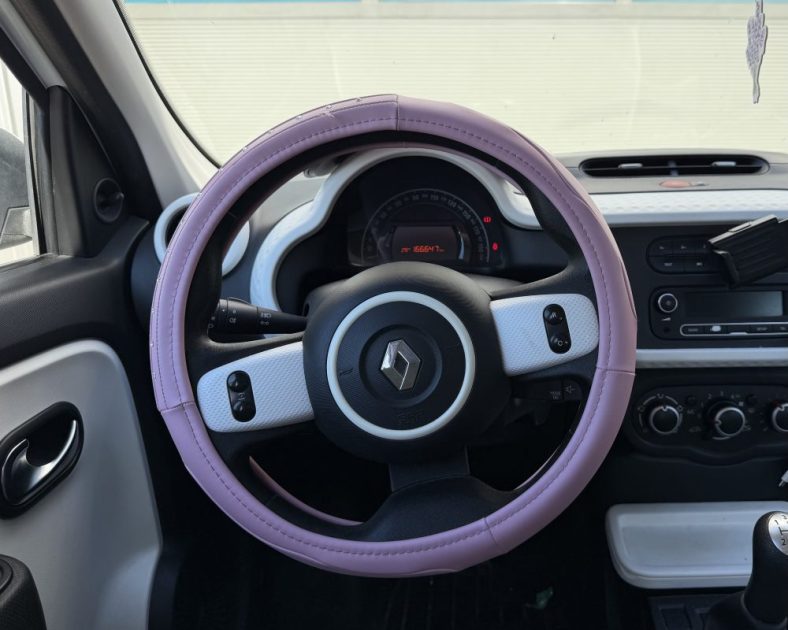 RENAULT TWINGO III 1.0 SCe 70 Limited - Embrayage neuf -  CT Vierge - ENTRETIEN COMPLET