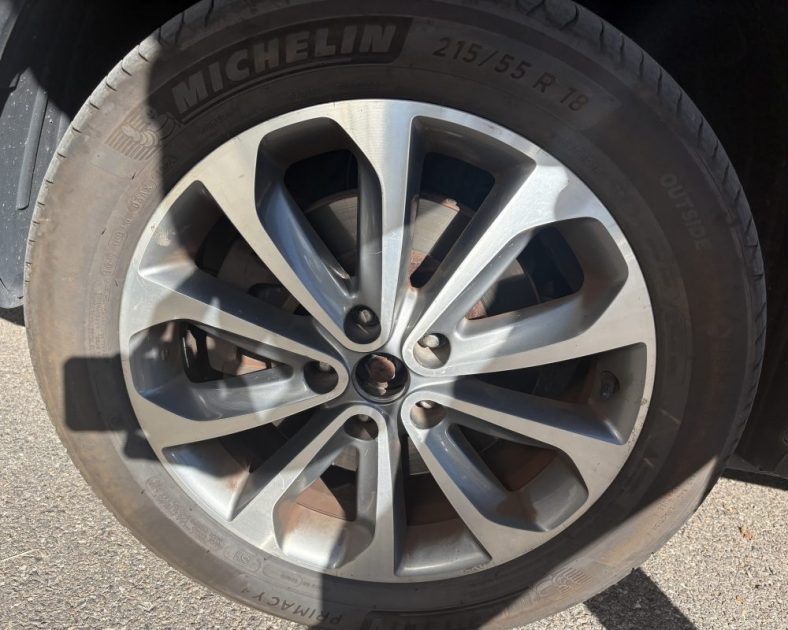 Nissan Qashqai +2 1.6 dCi 130 ch 2012 — 7 places - Sièges cuir - CAMERA avant et arrière