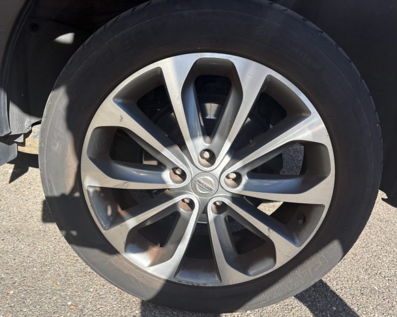 Nissan Qashqai +2 1.6 dCi 130 ch 2012 — 7 places - Sièges cuir - CAMERA avant et arrière