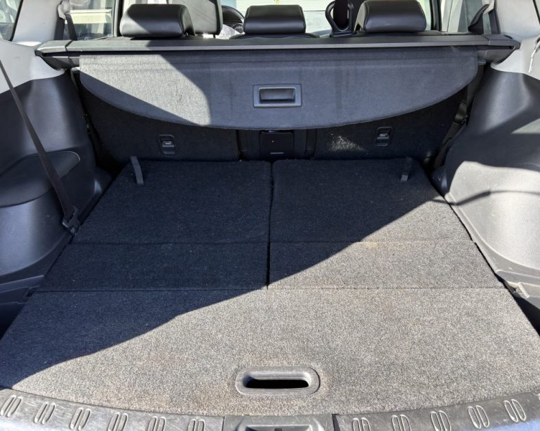 Nissan Qashqai +2 1.6 dCi 130 ch 2012 — 7 places - Sièges cuir - CAMERA avant et arrière