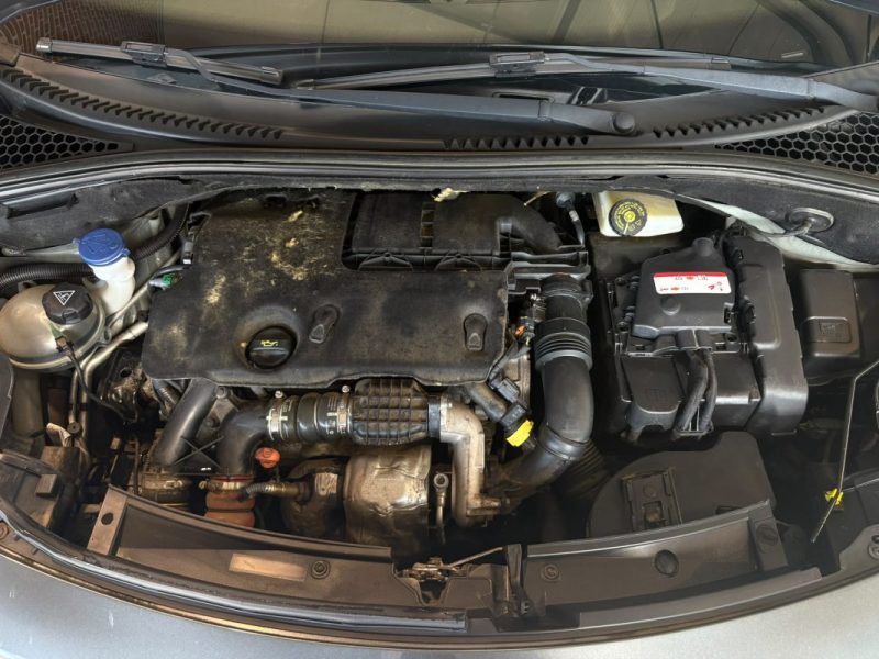 Citroen DS3 1.6 HDI 92Ch 📡 Radar de Recul ❄️ Clim Auto 🛡️ Garantie