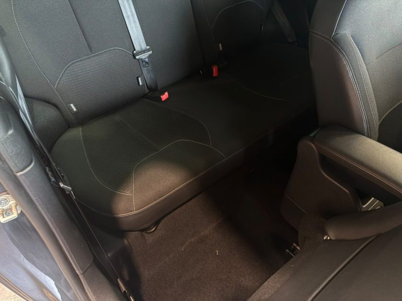 Citroen DS3 1.6 HDI 92Ch 📡 Radar de Recul ❄️ Clim Auto 🛡️ Garantie