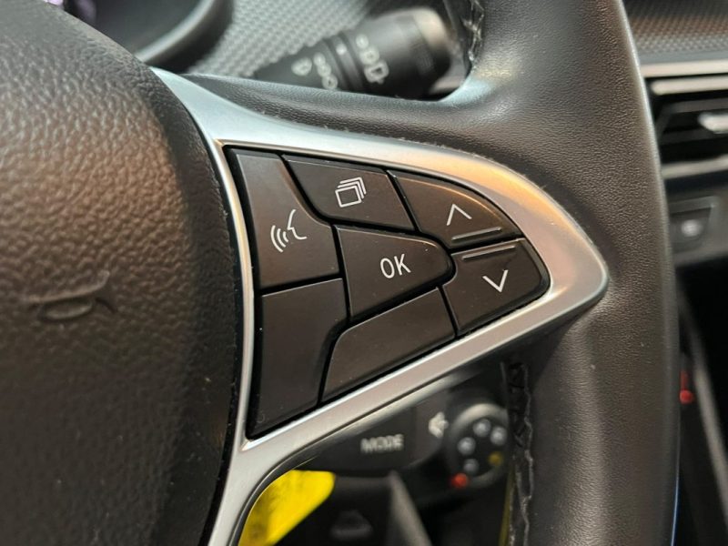 🚗 DACIA SANDERO III 1.0 TCE 101ch ⚙️ ECO-G 📡 Radars de recul ⛽ GPL ❄️ Climatisation 📱 Bluetooth