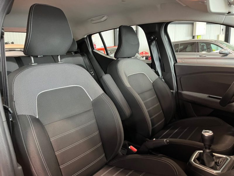 🚗 DACIA SANDERO III 1.0 TCE 101ch ⚙️ ECO-G 📡 Radars de recul ⛽ GPL ❄️ Climatisation 📱 Bluetooth