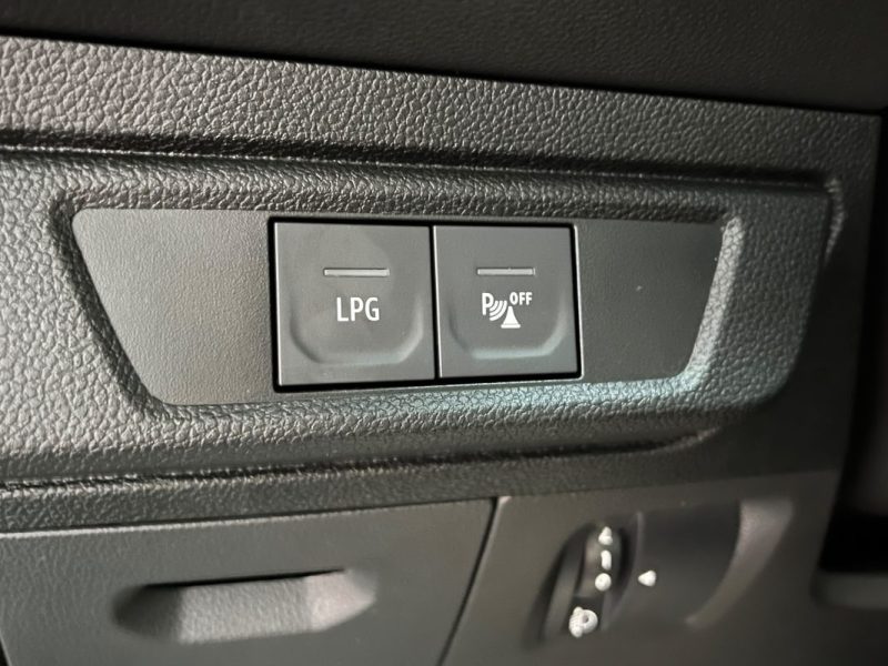 🚗 DACIA SANDERO III 1.0 TCE 101ch ⚙️ ECO-G 📡 Radars de recul ⛽ GPL ❄️ Climatisation 📱 Bluetooth