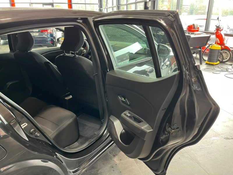 🚗 DACIA SANDERO III 1.0 TCE 101ch ⚙️ ECO-G 📡 Radars de recul ⛽ GPL ❄️ Climatisation 📱 Bluetooth