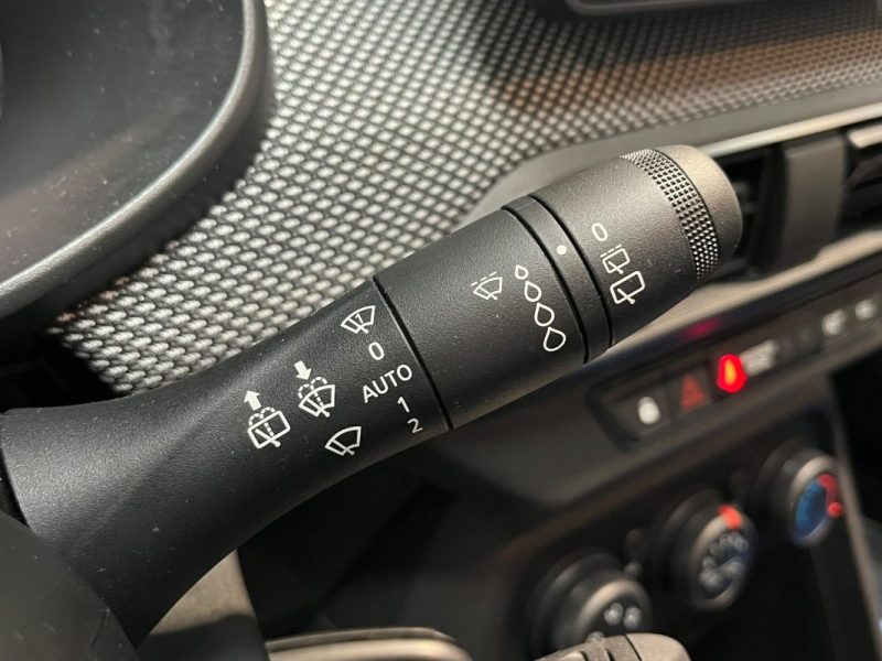 🚗 DACIA SANDERO III 1.0 TCE 101ch ⚙️ ECO-G 📡 Radars de recul ⛽ GPL ❄️ Climatisation 📱 Bluetooth