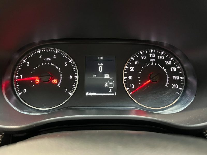🚗 DACIA SANDERO III 1.0 TCE 101ch ⚙️ ECO-G 📡 Radars de recul ⛽ GPL ❄️ Climatisation 📱 Bluetooth