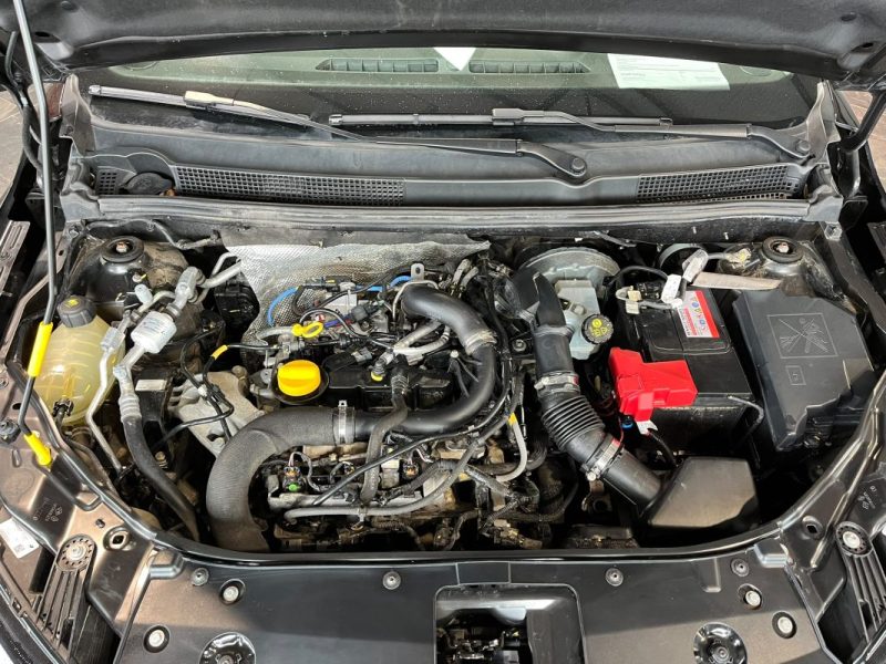 🚗 DACIA SANDERO III 1.0 TCE 101ch ⚙️ ECO-G 📡 Radars de recul ⛽ GPL ❄️ Climatisation 📱 Bluetooth