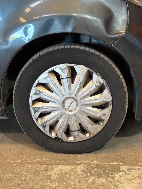 PEUGEOT 107 1.0 VVTI 68ch 
