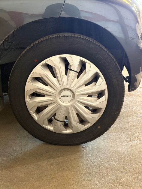 PEUGEOT 107 1.0 VVTI 68ch 