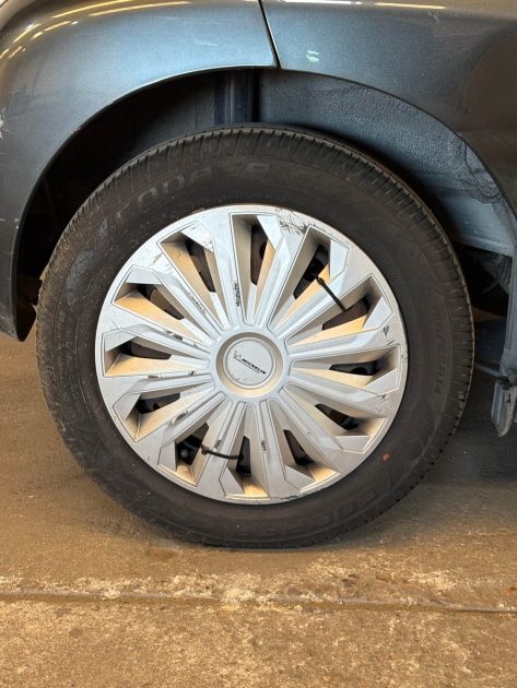PEUGEOT 107 1.0 VVTI 68ch 