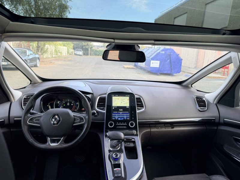 RENAULT ESPACE 5 INITIALE BOSE FULL 7 PLACES 