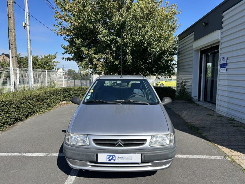 CITROEN SAXO 1.0 5p 1998