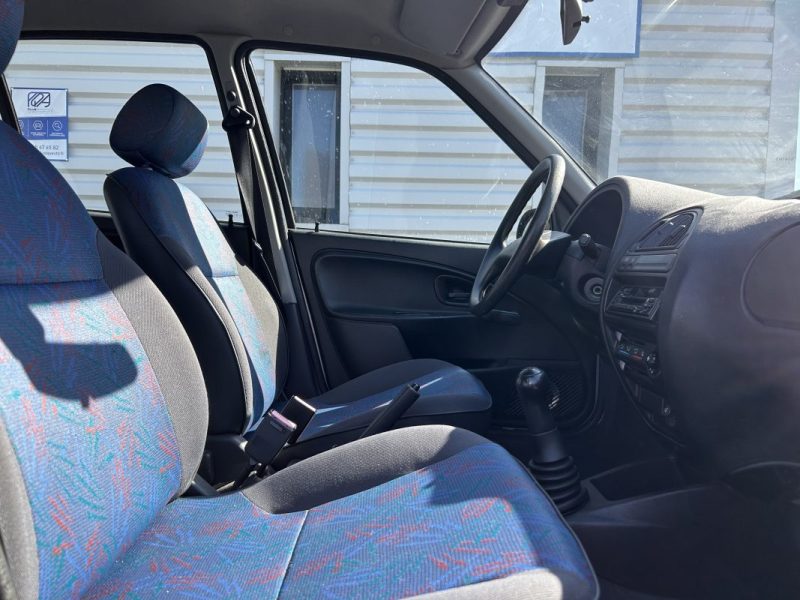 CITROEN SAXO 1.0 5p 1998