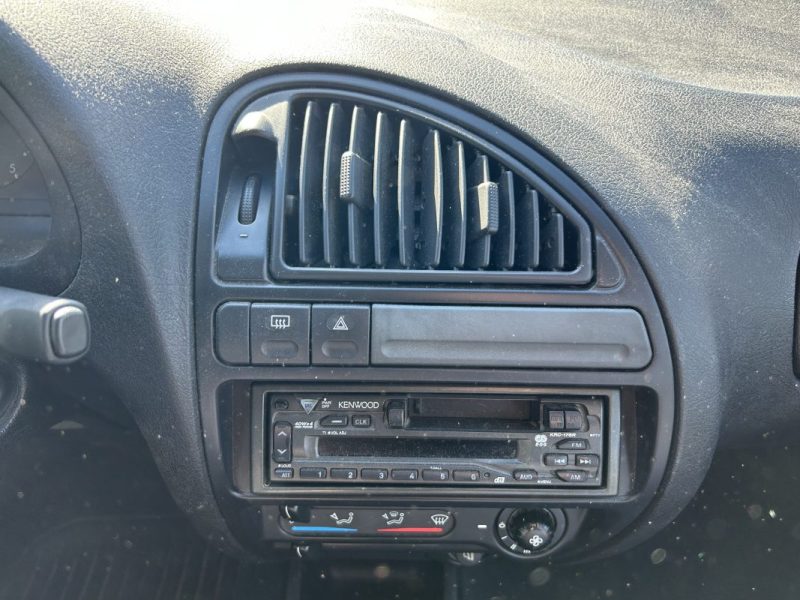 CITROEN SAXO 1.0 5p 1998