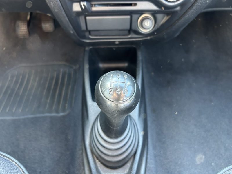 CITROEN SAXO 1.0 5p 1998