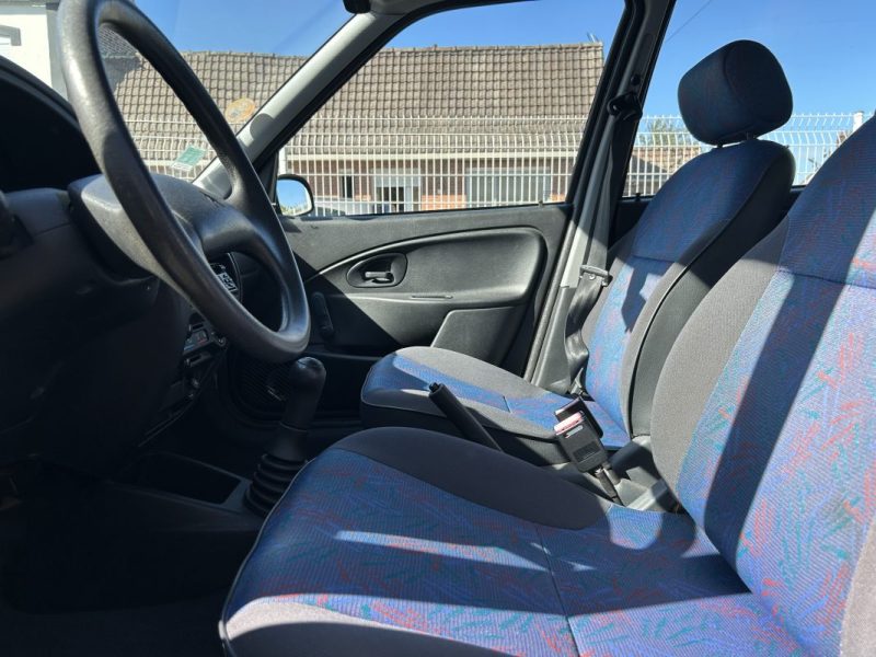 CITROEN SAXO 1.0 5p 1998