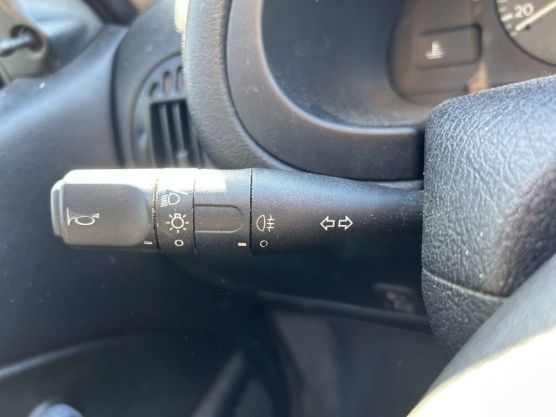 CITROEN SAXO 1.0 5p 1998