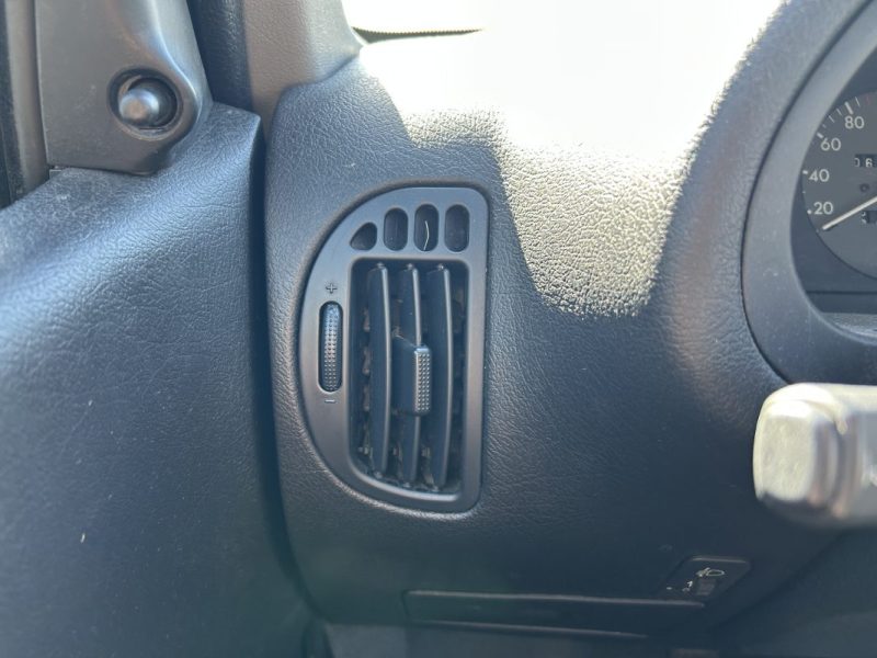 CITROEN SAXO 1.0 5p 1998