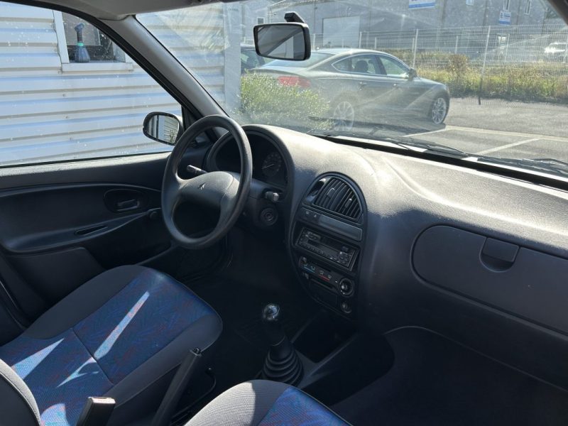 CITROEN SAXO 1.0 5p 1998