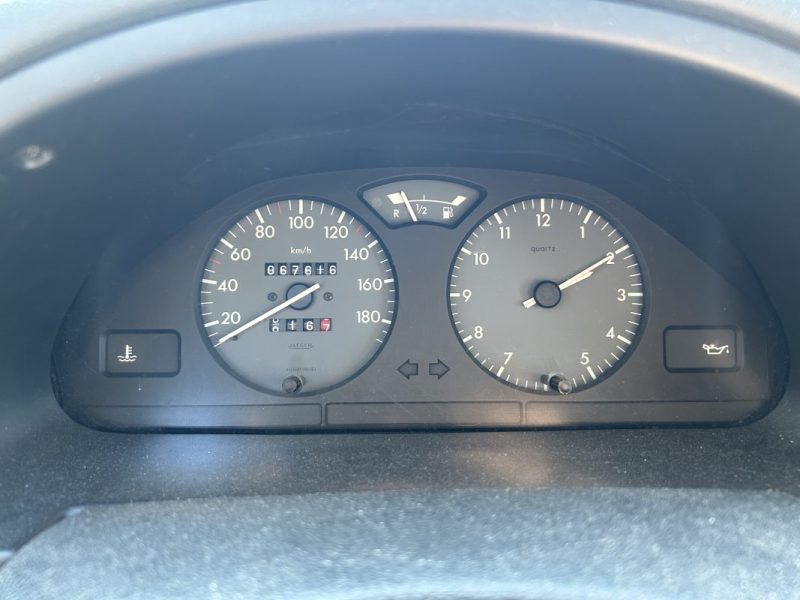 CITROEN SAXO 1.0 5p 1998
