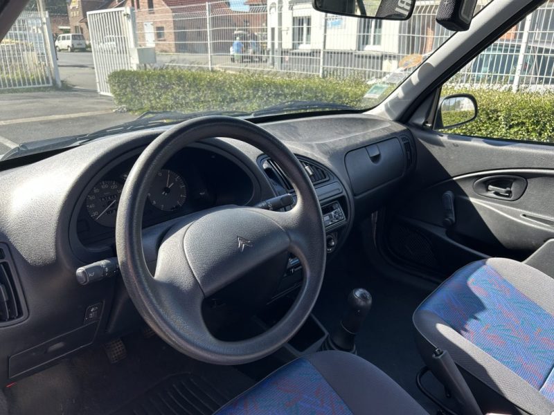 CITROEN SAXO 1.0 5p 1998