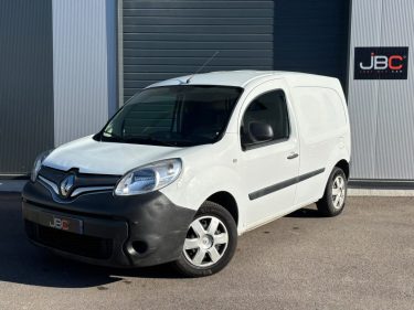 RENAULT KANGOO 1.5 Dci 90Ch Phase 2 Energy Express - Tva récupérable - KIT DISTRIB NEUF