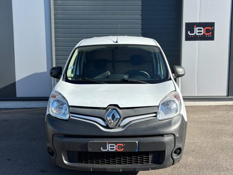 RENAULT KANGOO 1.5 Dci 90Ch Phase 2 Energy Express - Tva récupérable - KIT DISTRIB NEUF