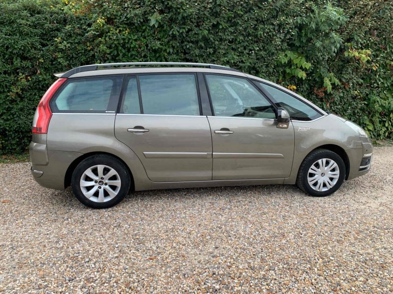 CITROEN C4  2011