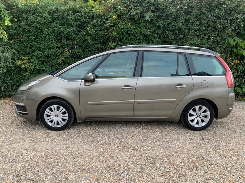 CITROEN C4  2011