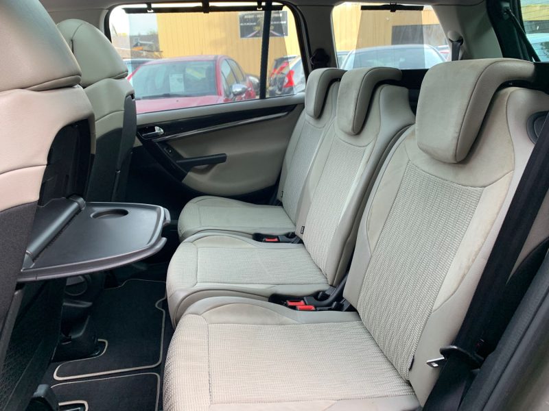 CITROEN C4  2011
