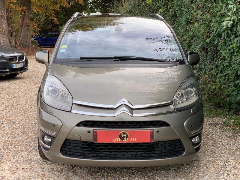 CITROEN C4  2011