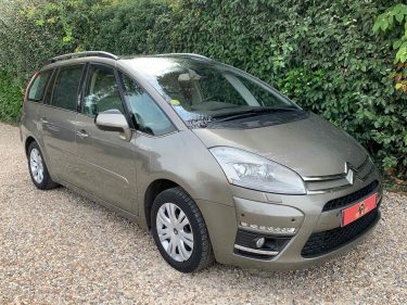 CITROEN C4  2011