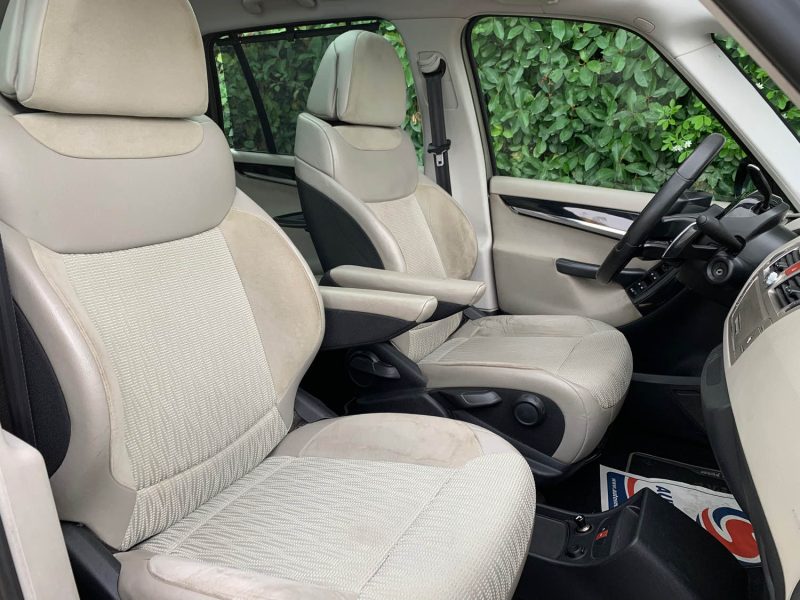 CITROEN C4  2011