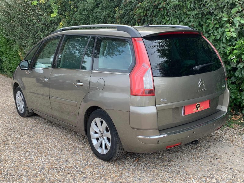CITROEN C4  2011