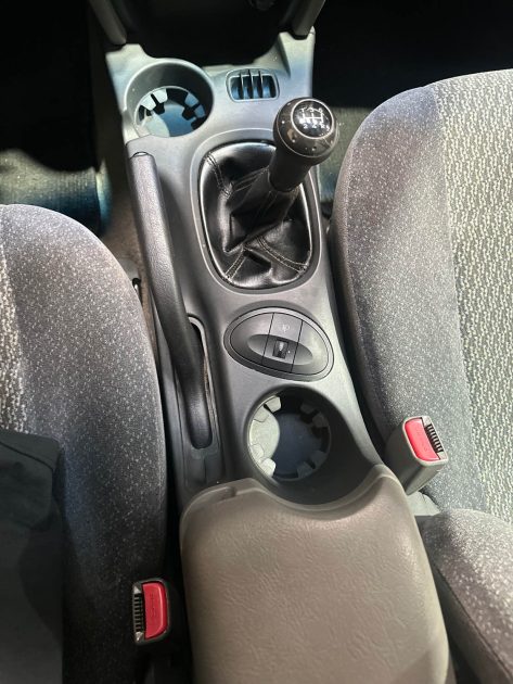 HYUNDAI SANTA FE 2.0 CRDI GLS 2003