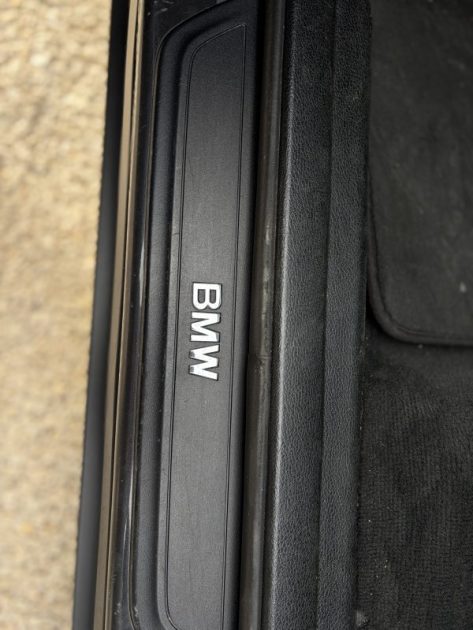 UNIQUEMENT POUR PROFESSIONEL BMW X4 2.0 XDRIVE 28 i 245 cv PACK M 