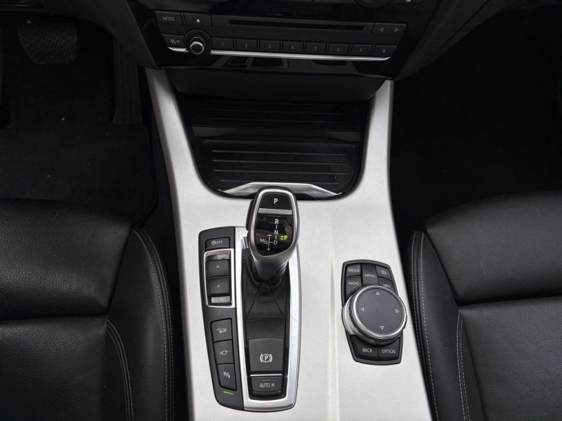 UNIQUEMENT POUR PROFESSIONEL BMW X4 2.0 XDRIVE 28 i 245 cv PACK M 