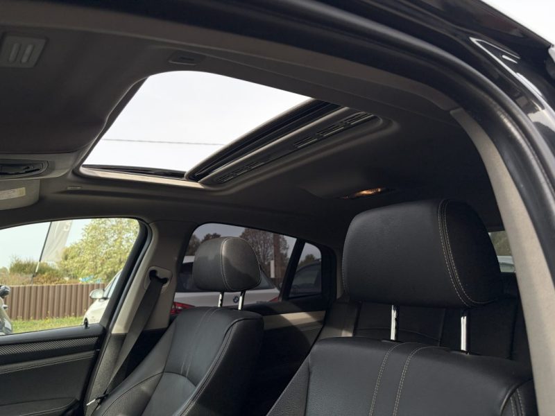 UNIQUEMENT POUR PROFESSIONEL BMW X4 2.0 XDRIVE 28 i 245 cv PACK M 
