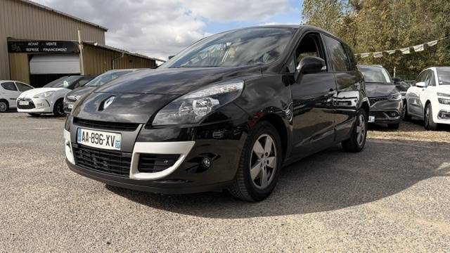 RENAULT MEGANE  2009