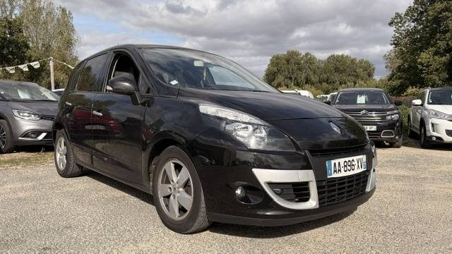 RENAULT MEGANE  2009