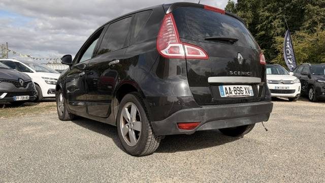 RENAULT MEGANE  2009