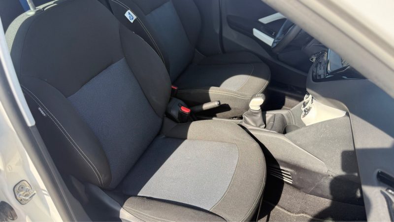 PEUGEOT 208 1.0 VTI 68 LIKE  2015