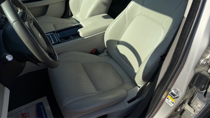 JAGUAR XF II 2.0 D AWD 4X4 2017