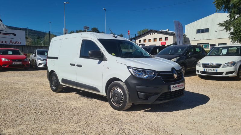 RENAULT Express - 1.5 BlueDci Confort 95ch diesel